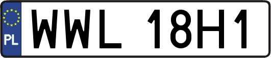 WWL18H1