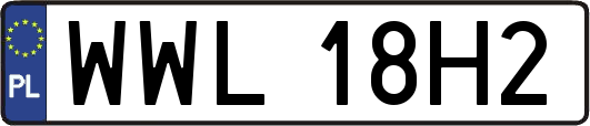WWL18H2