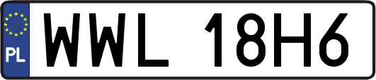 WWL18H6