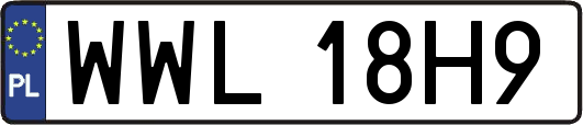 WWL18H9