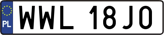 WWL18J0