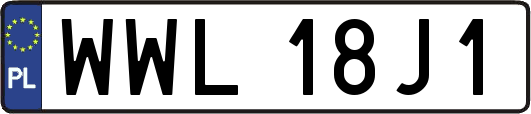 WWL18J1