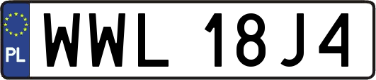 WWL18J4