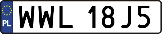 WWL18J5