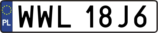 WWL18J6