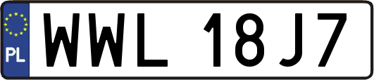 WWL18J7
