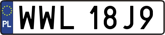 WWL18J9