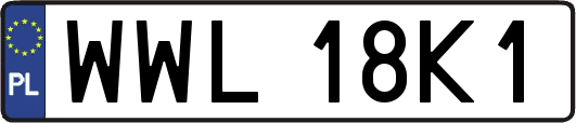 WWL18K1