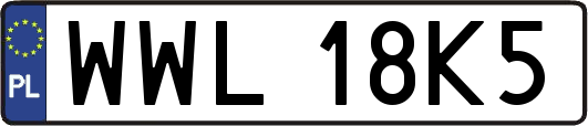 WWL18K5