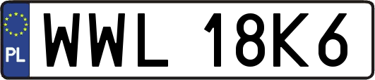 WWL18K6