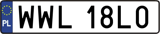 WWL18L0