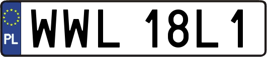 WWL18L1