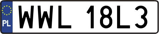 WWL18L3