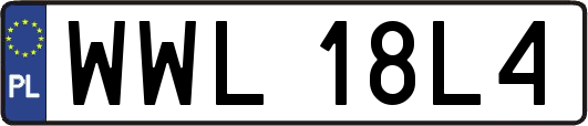 WWL18L4