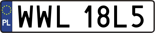 WWL18L5