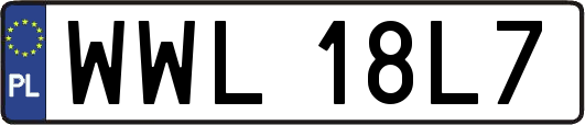 WWL18L7