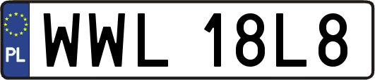 WWL18L8