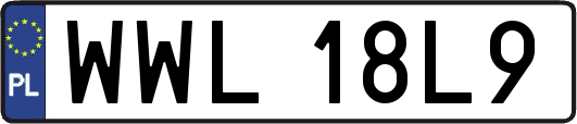 WWL18L9