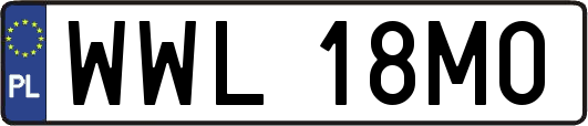 WWL18M0