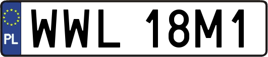 WWL18M1