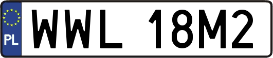 WWL18M2
