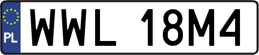 WWL18M4