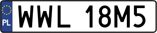 WWL18M5