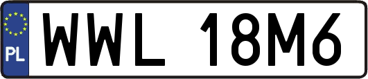 WWL18M6