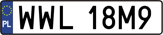 WWL18M9