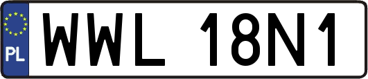 WWL18N1