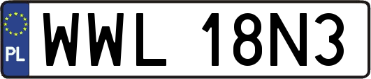 WWL18N3
