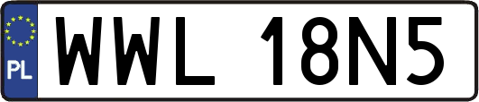 WWL18N5