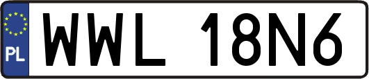 WWL18N6