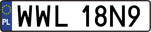 WWL18N9