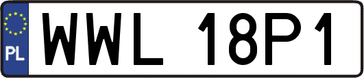 WWL18P1