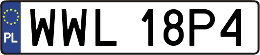 WWL18P4