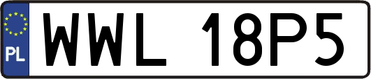 WWL18P5