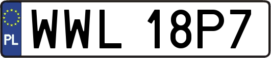 WWL18P7