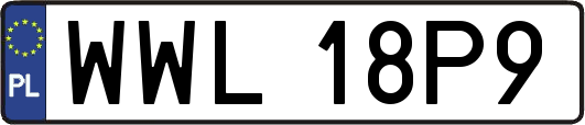 WWL18P9
