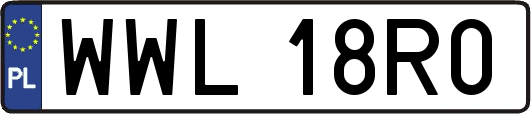 WWL18R0
