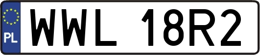 WWL18R2