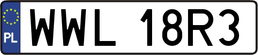 WWL18R3