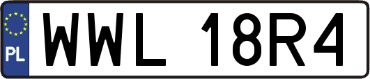 WWL18R4