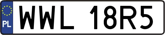 WWL18R5