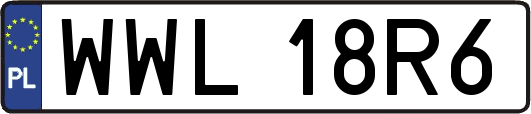 WWL18R6