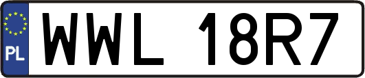 WWL18R7