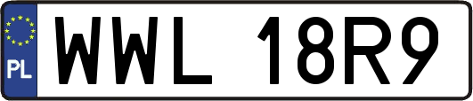 WWL18R9