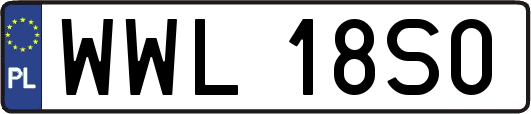 WWL18S0
