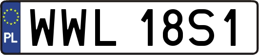 WWL18S1