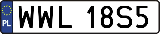 WWL18S5